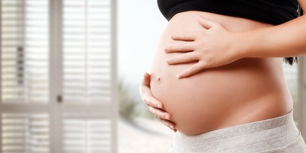 Witaminy i minerały w ciąży